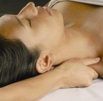 Relaxation Massage