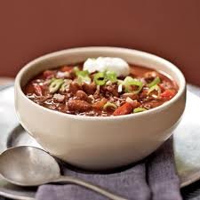 chilli