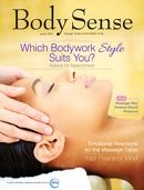 New winter issue of Body Sense Magazine